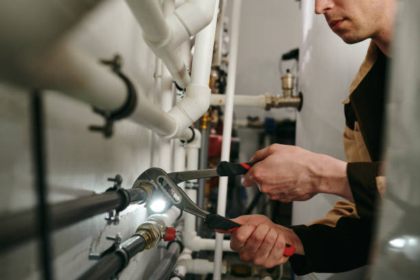 Best Water Softener Installation  in Apple Mountain Lake, VA