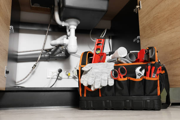Best Septic Systems  in Apple Mountain Lake, VA